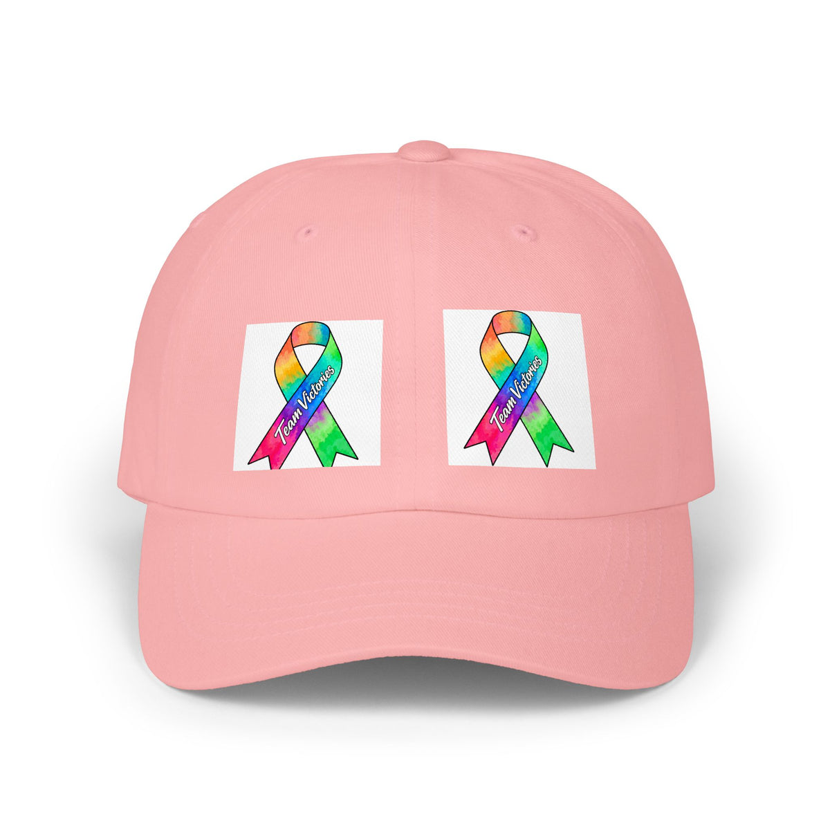 Dad Cap — Hat