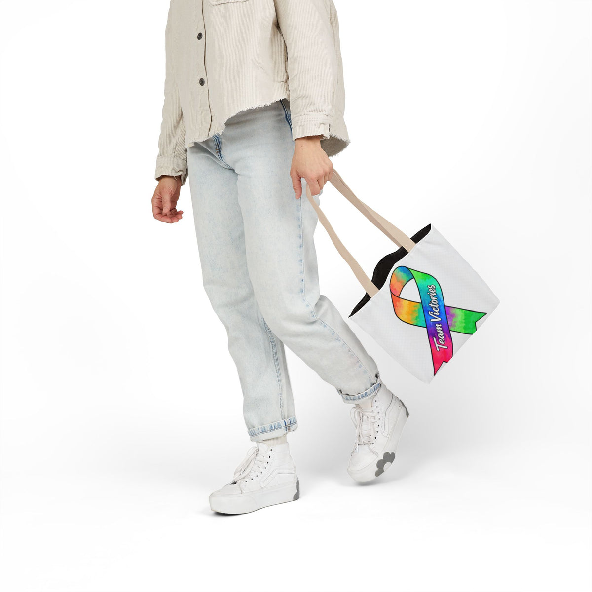 Canvas Tote Bag