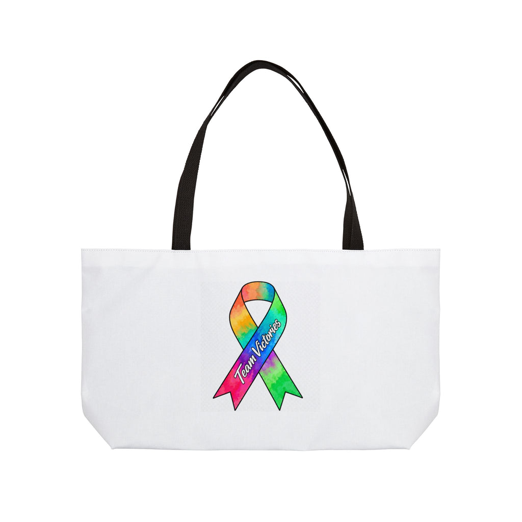 Weekender Tote Bag