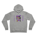 Sponge Fleece Pullover Hoodie | Bella+Canvas 3719 - "Personalize"