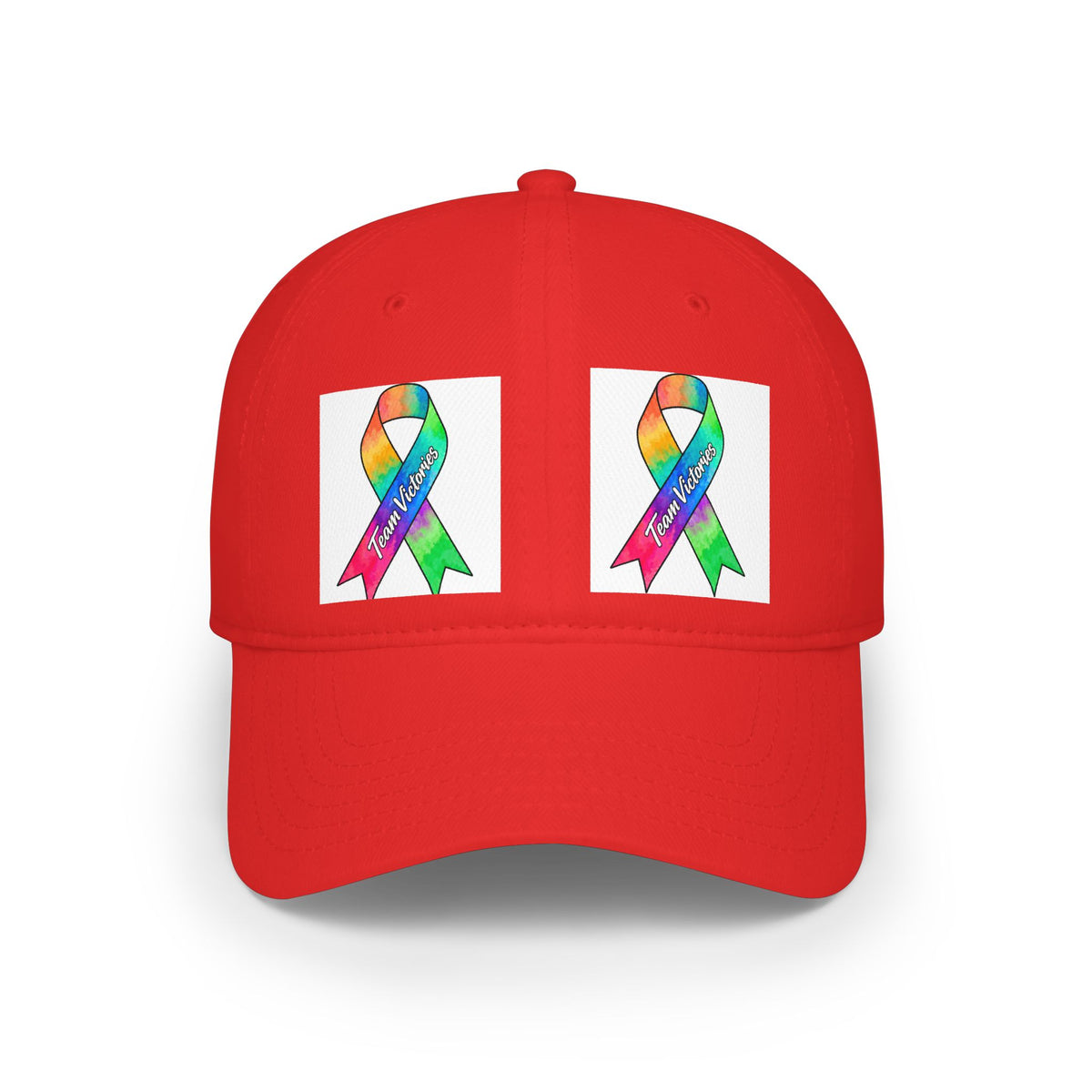 Low Profile Baseball Hats