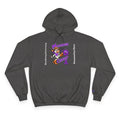 Hoodie - Pullover | Champion S700 | "Personalize"