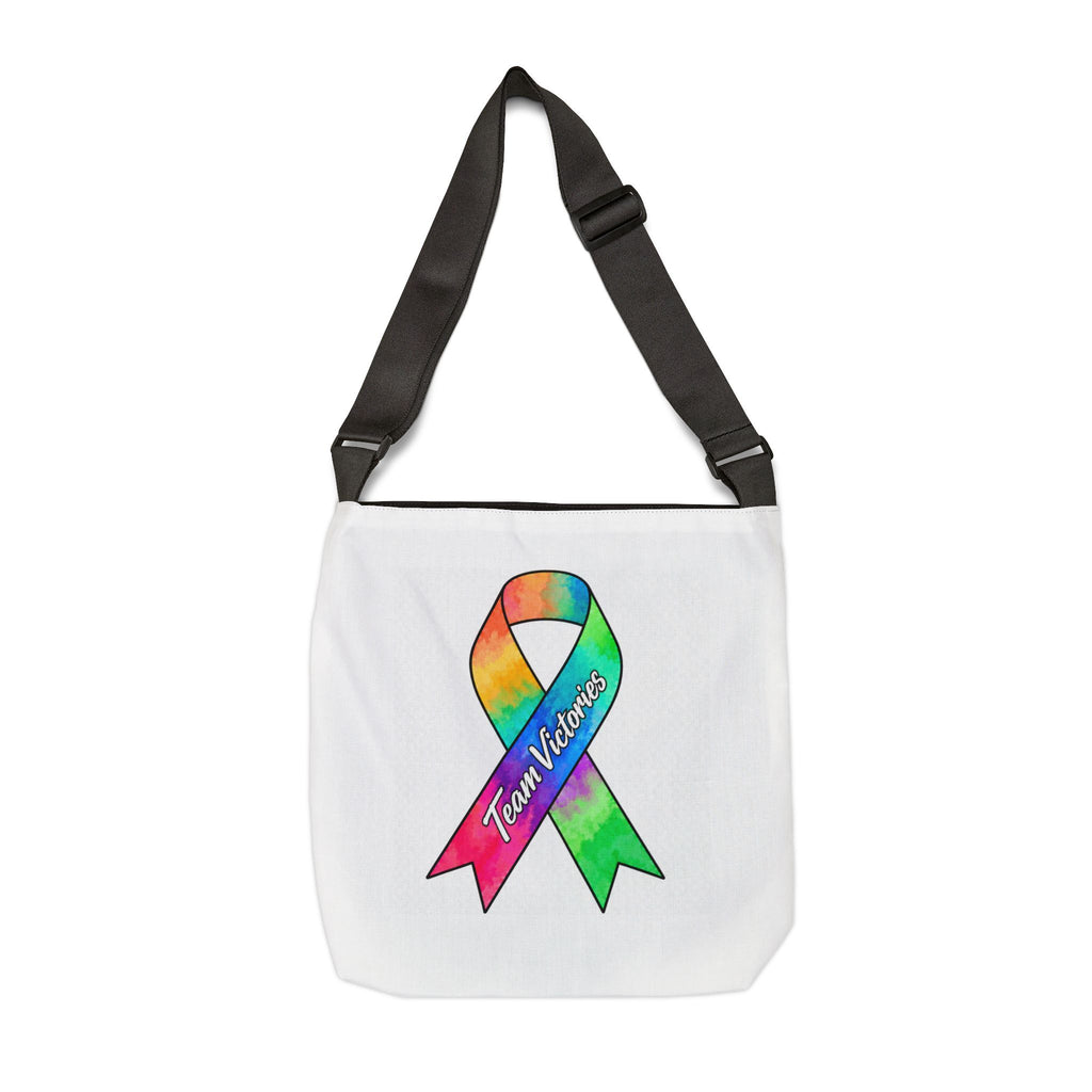 Tote Bag — Shoulder Bag