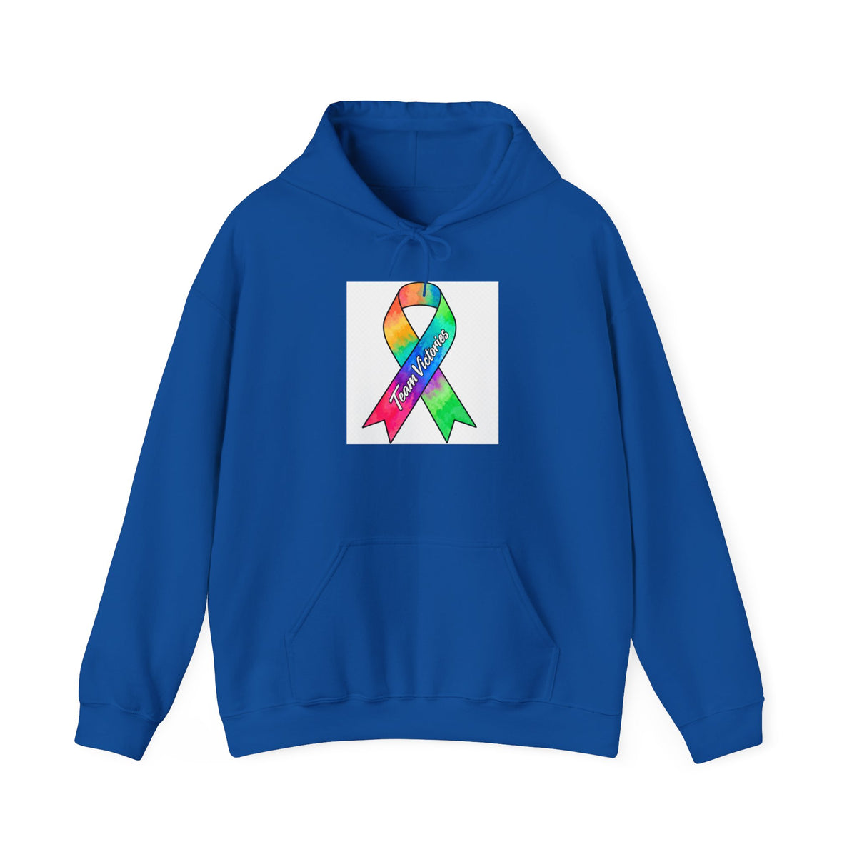 Hoodie -  'For Mama'  Sweatshirt