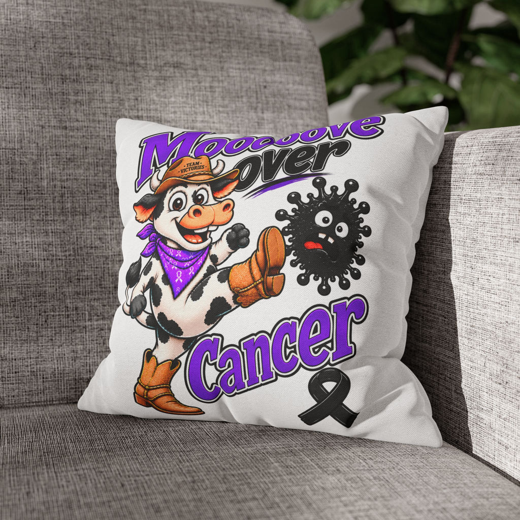Pillow Case - 6 Sizes (Case Only)