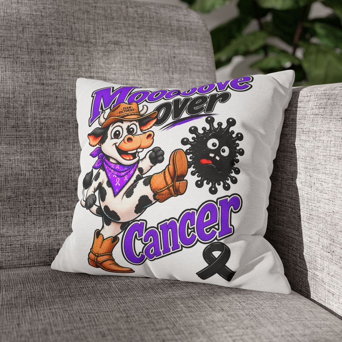 Pillow Case - 6 Sizes (Case Only)