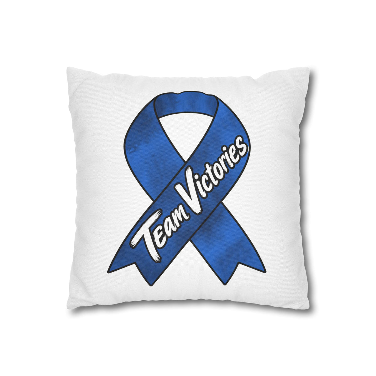 Pillow Case - 6 Sizes (Case Only)