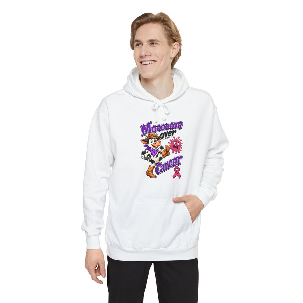 Hoodie | Comfort Colors 1567