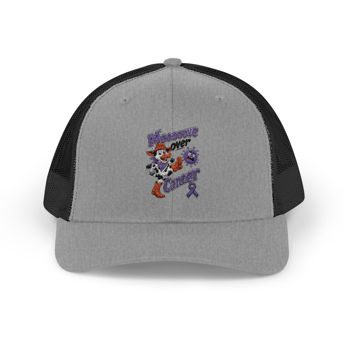 Trucker Hat | Yupoong 6606