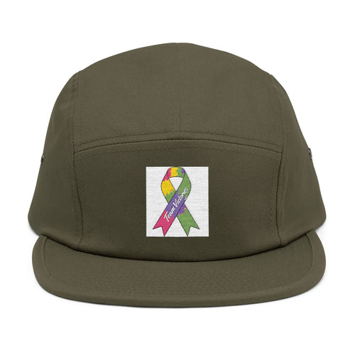 5-Panel Cap