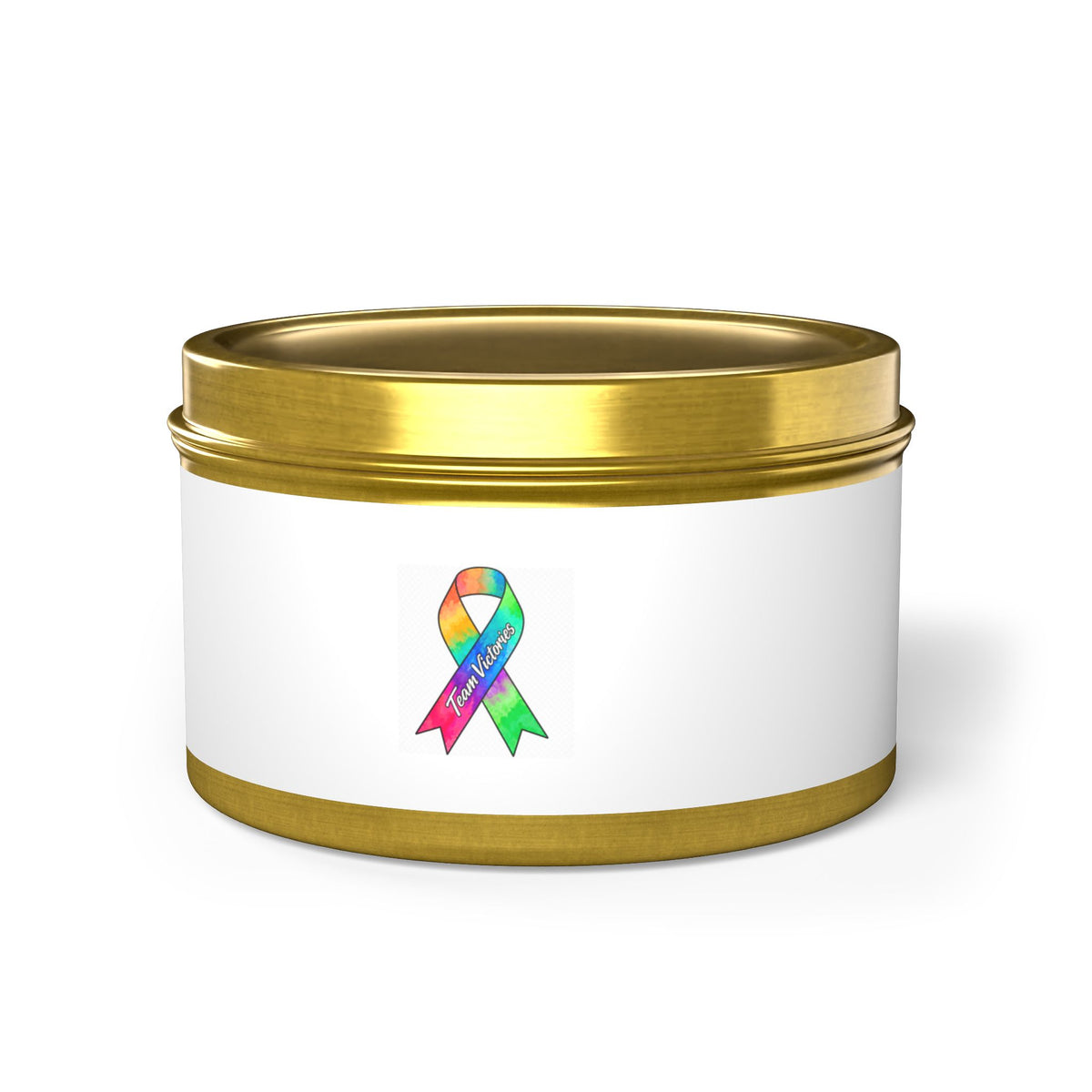 Tin Candle