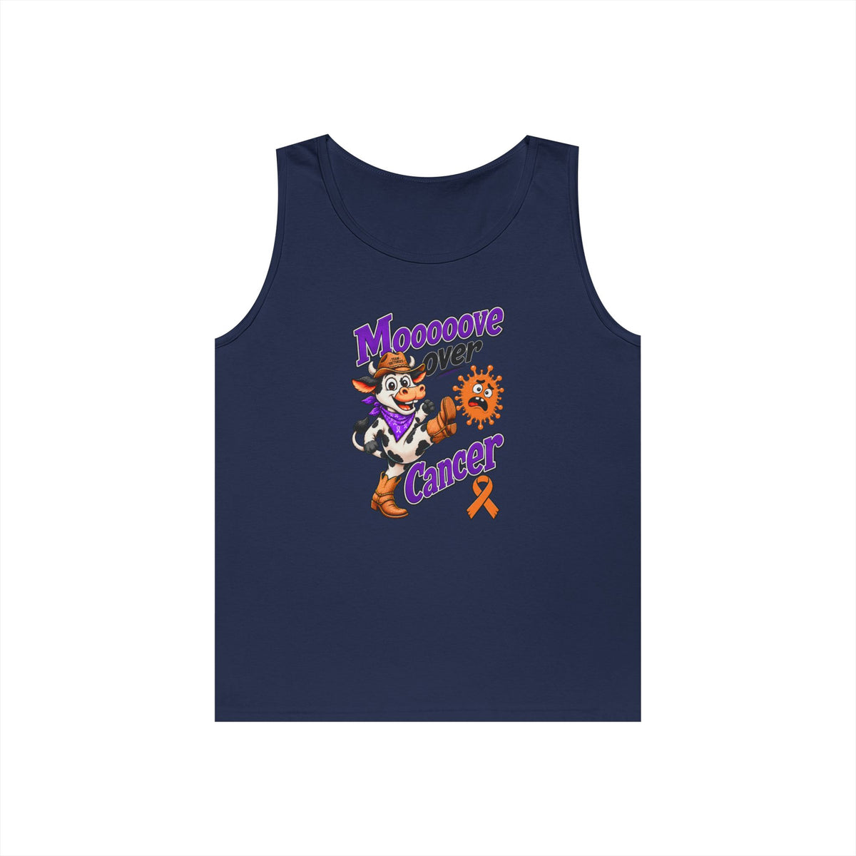 Tank Top | Gildan 5200