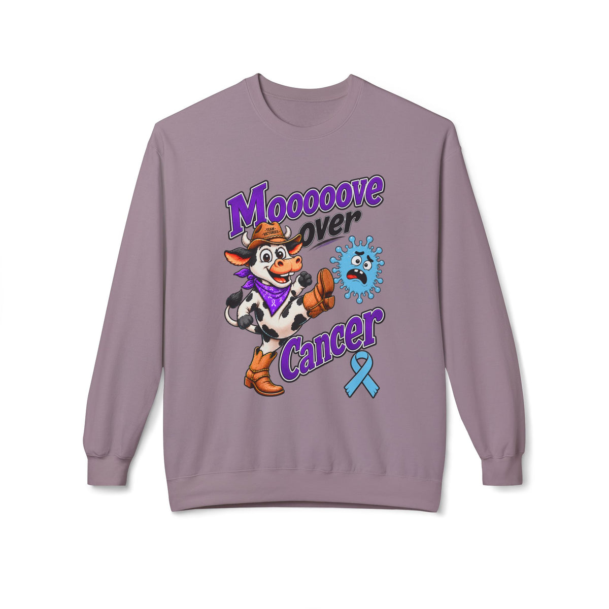 Crewneck Sweatshirt | Gildan SF000