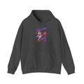 Hoodie | Gildan 18500