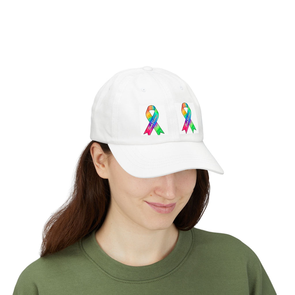 Dad Cap — Hat