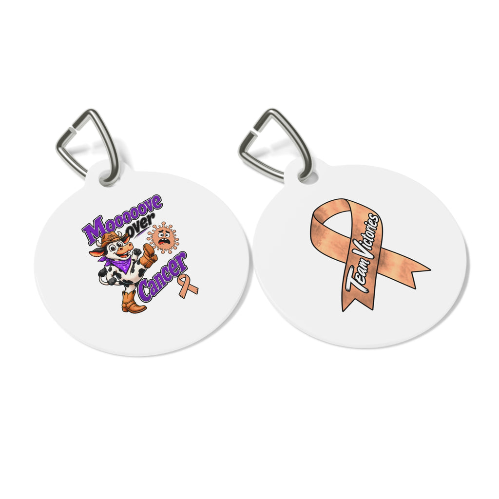 Pet ID Tag