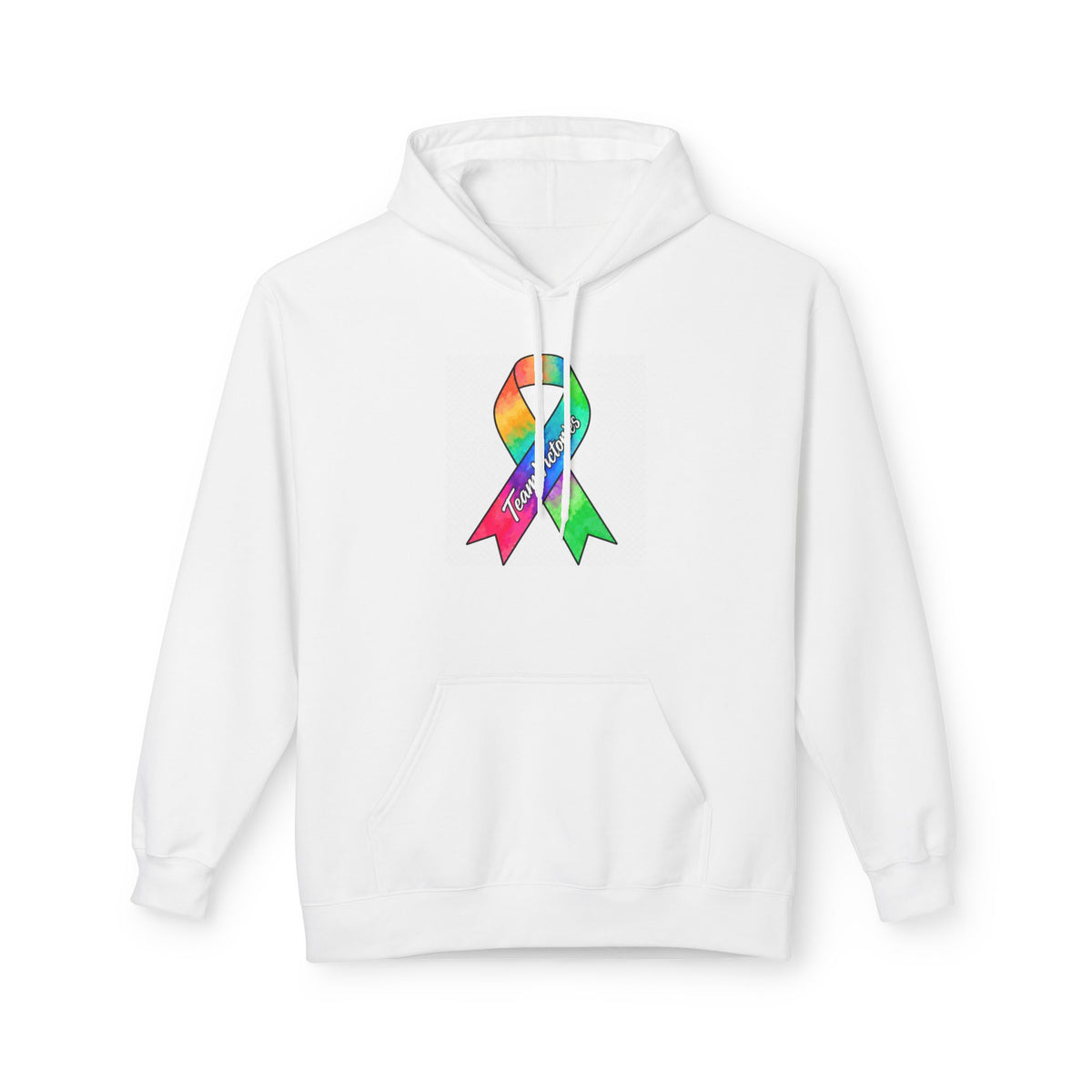 Hoodie —  Sweatshirt