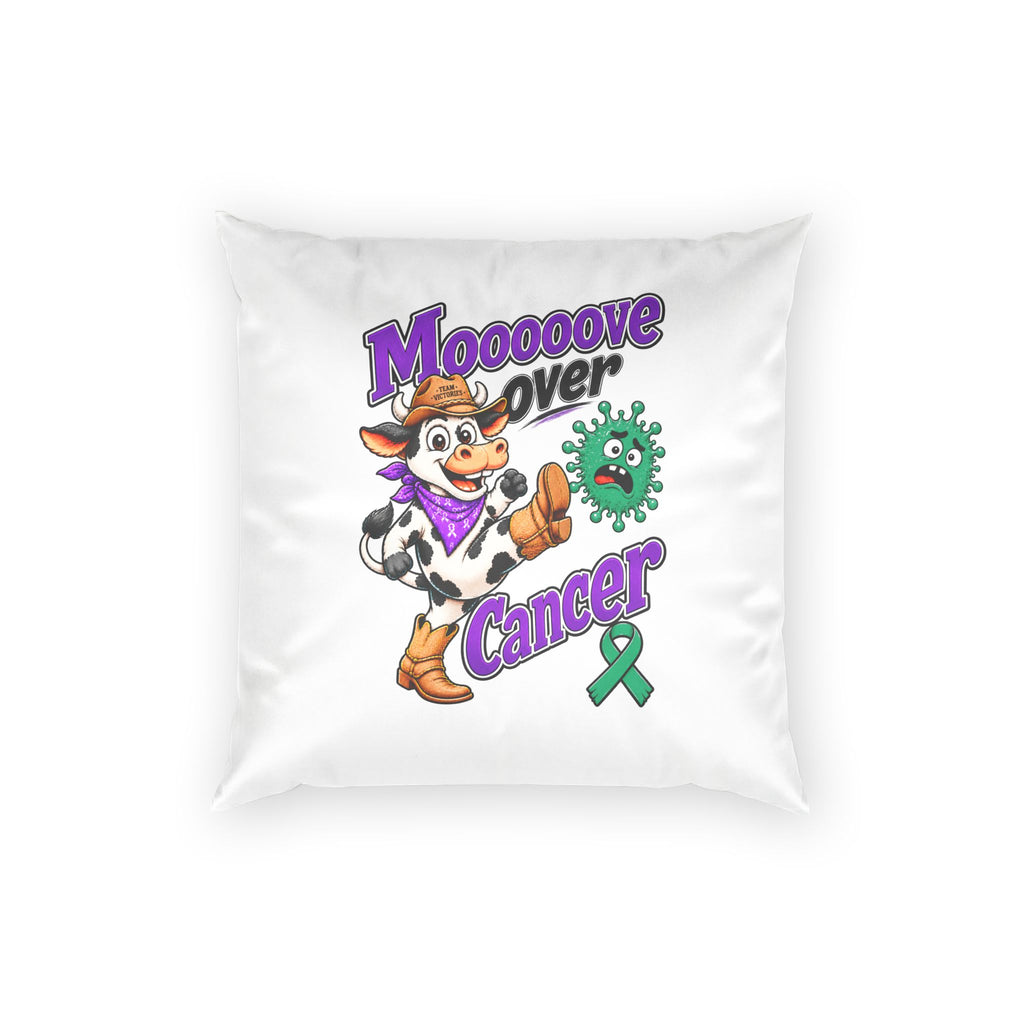 Polyester Velvet Pillow