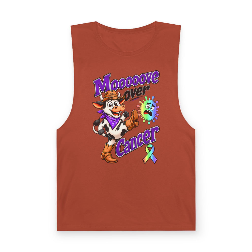 Tank Top | AS Colour 5025
