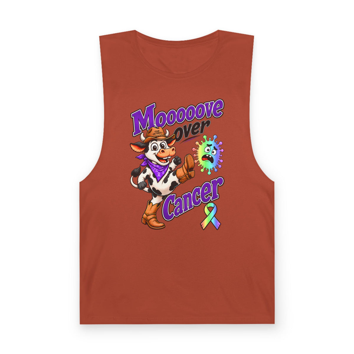 Tank Top | AS Colour 5025