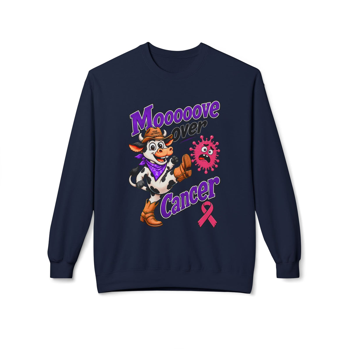 Crewneck Sweatshirt | Gildan SF000