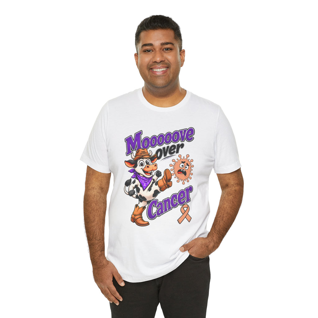 T-Shirt - Crew Neck | Bella Canvas 3009