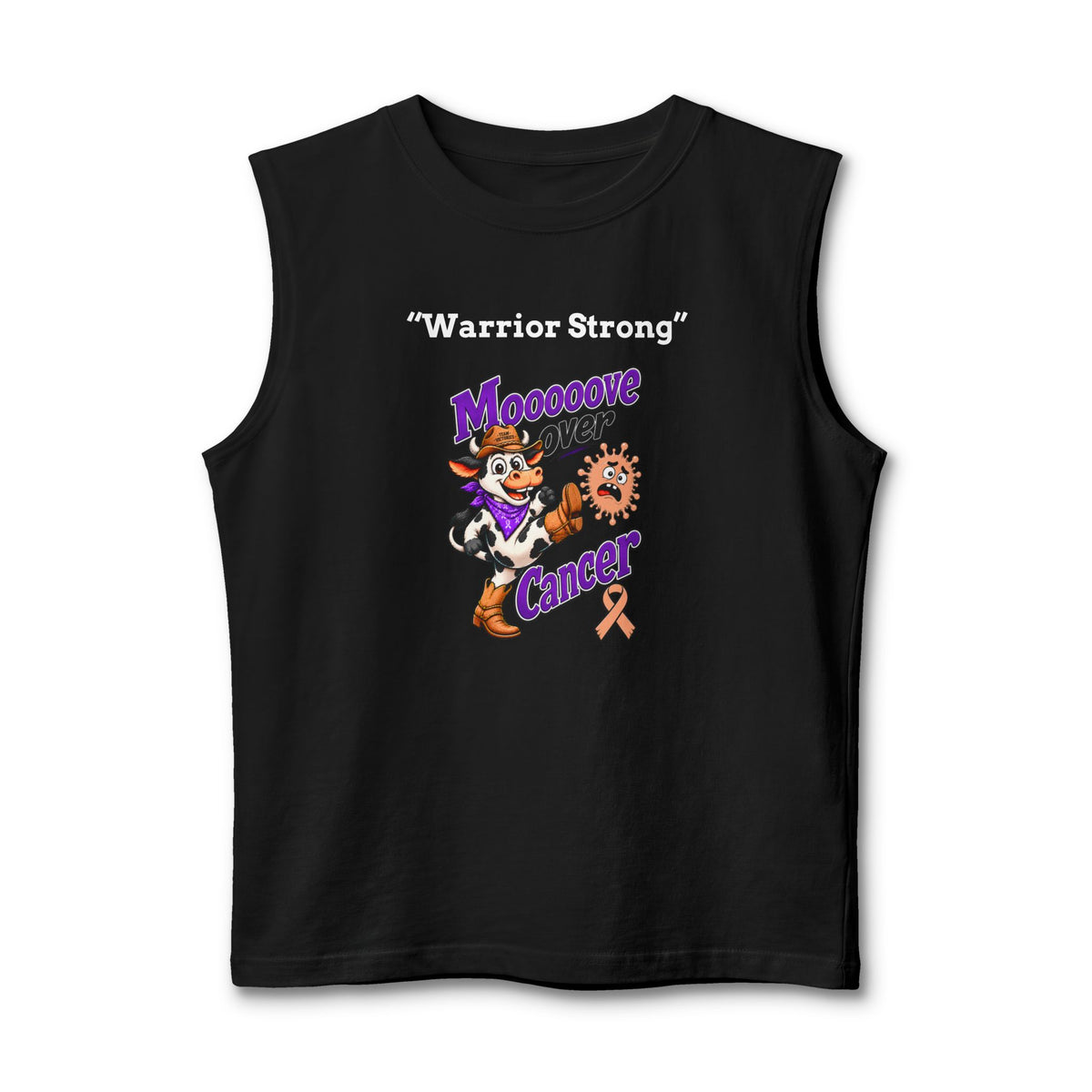 Tank Top | Bella+Canvas 3483 - "Personalize"