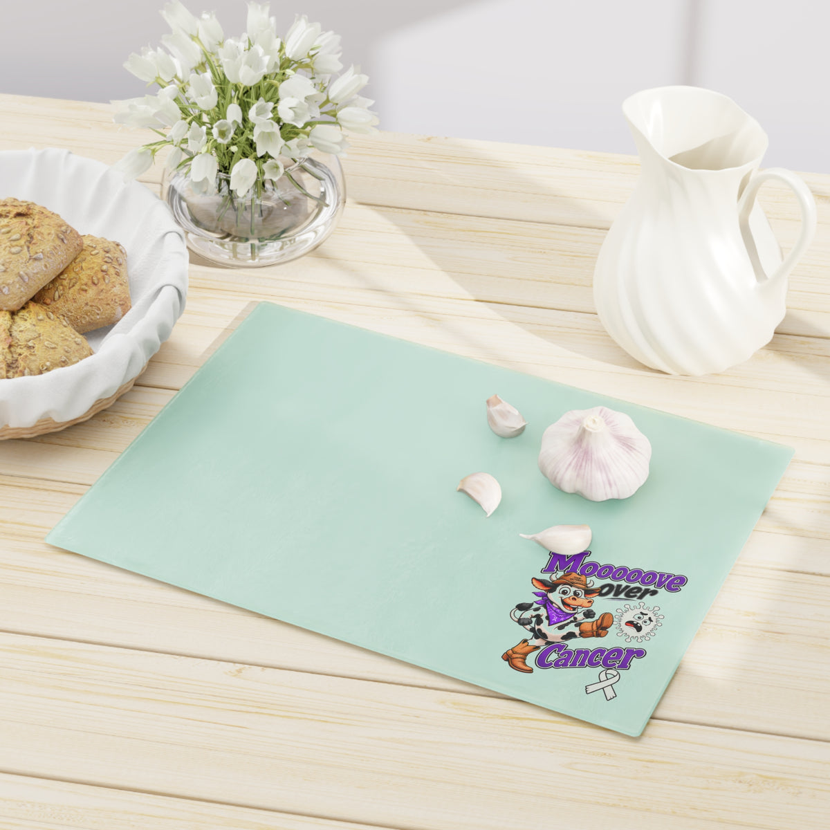 Cutting Board