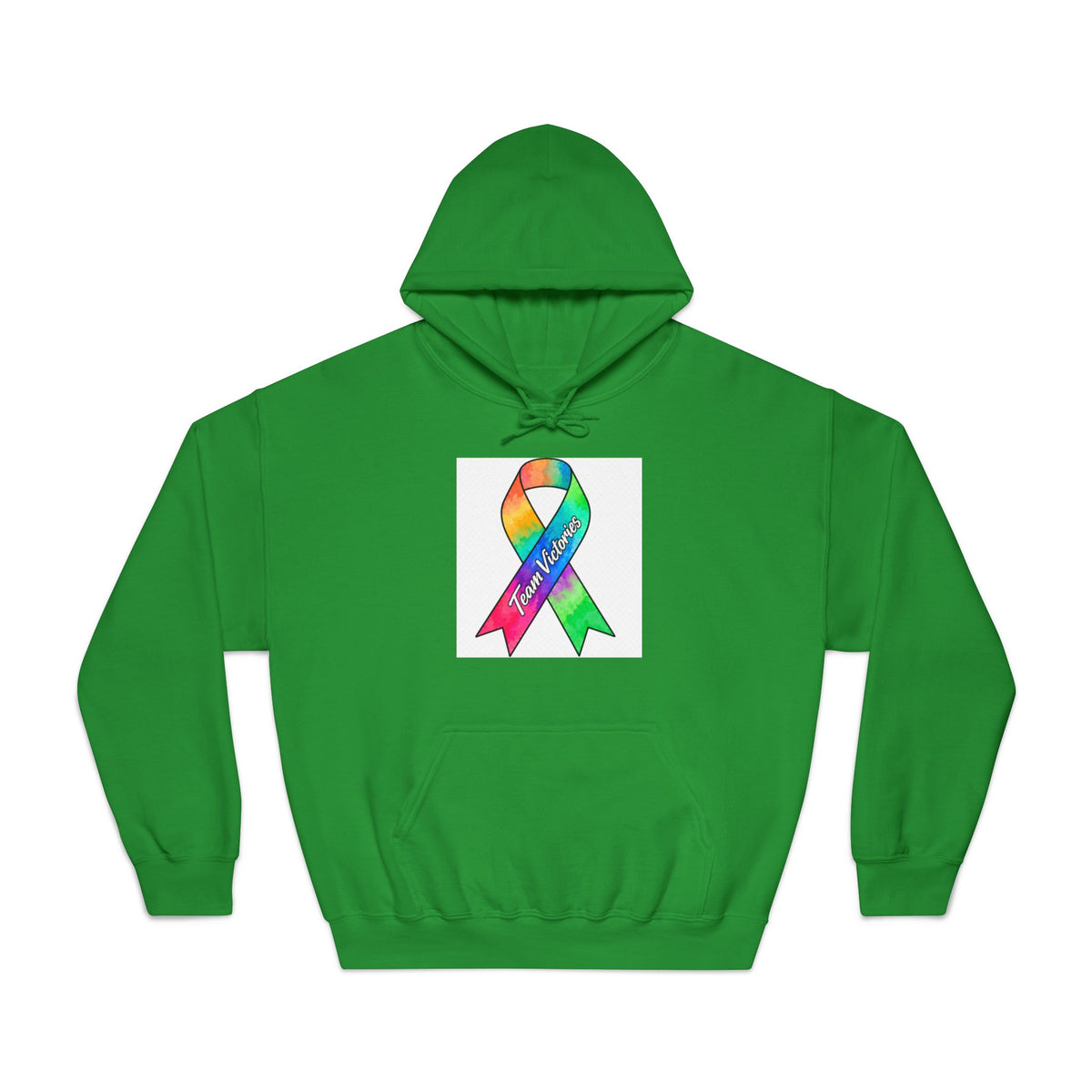 Hoodie —  Sweatshirt
