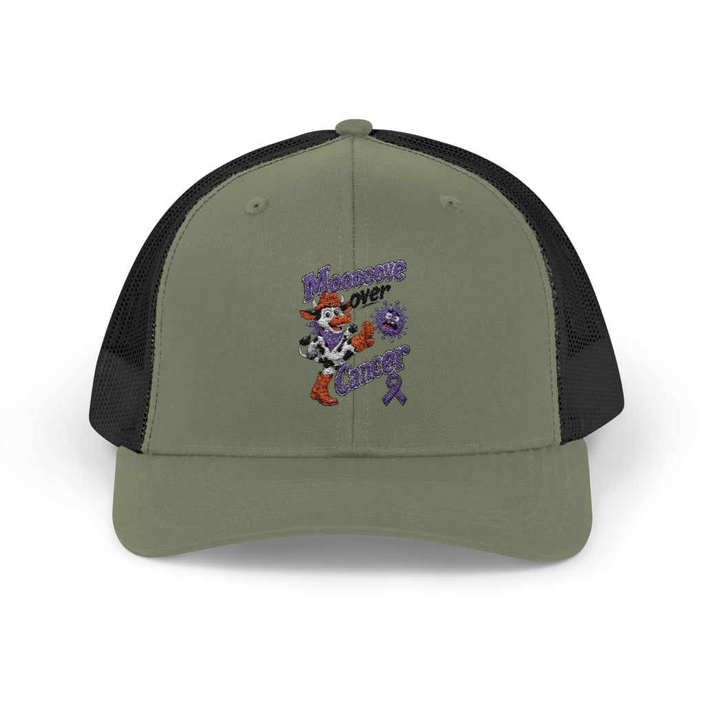 Trucker Hat | Yupoong 6606