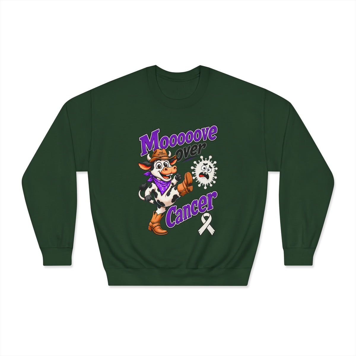 Sweatshirt | Gildan 12000