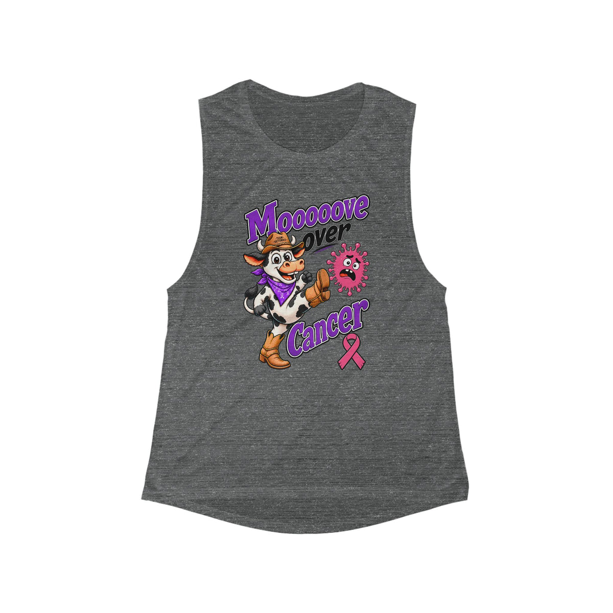 Muscle Tank | Bella+Canvas 8803