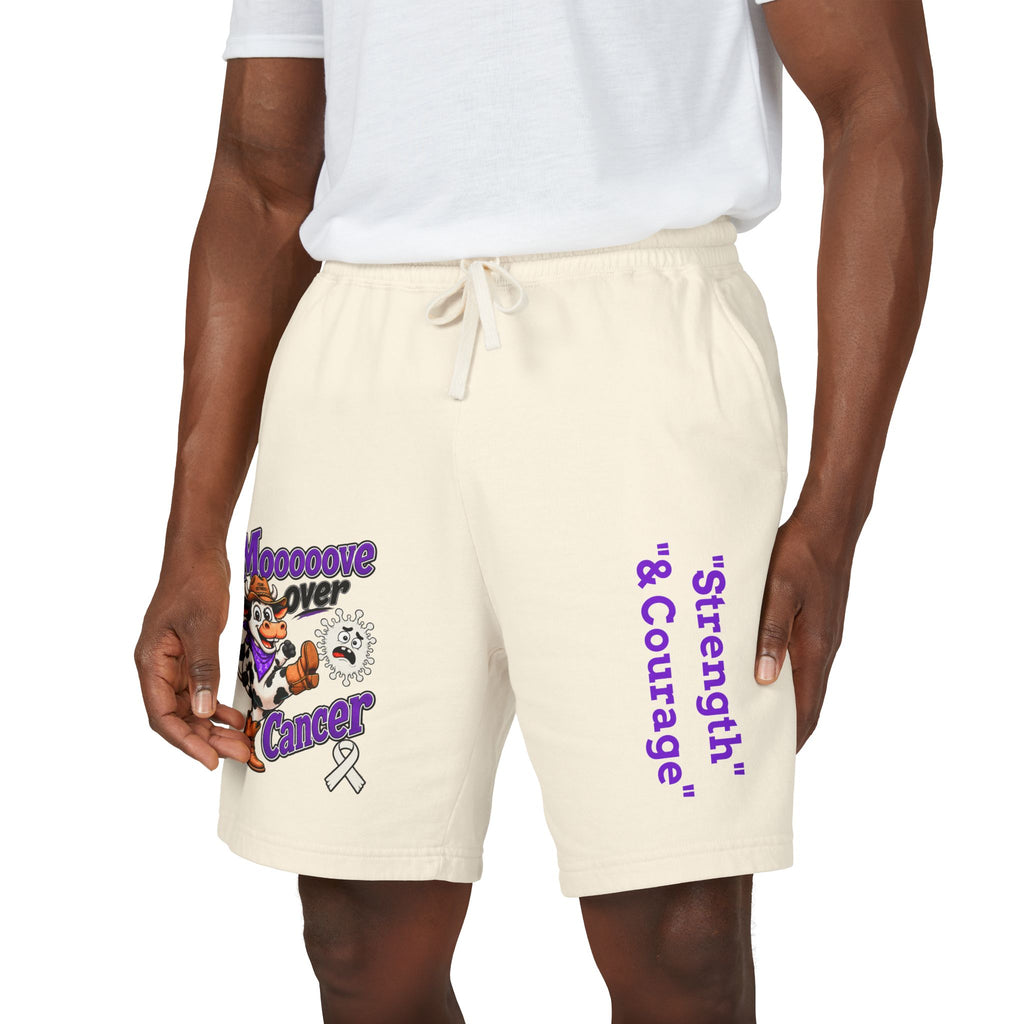 Sweat Shorts | Comfort Colors 1468 - "Personalize"