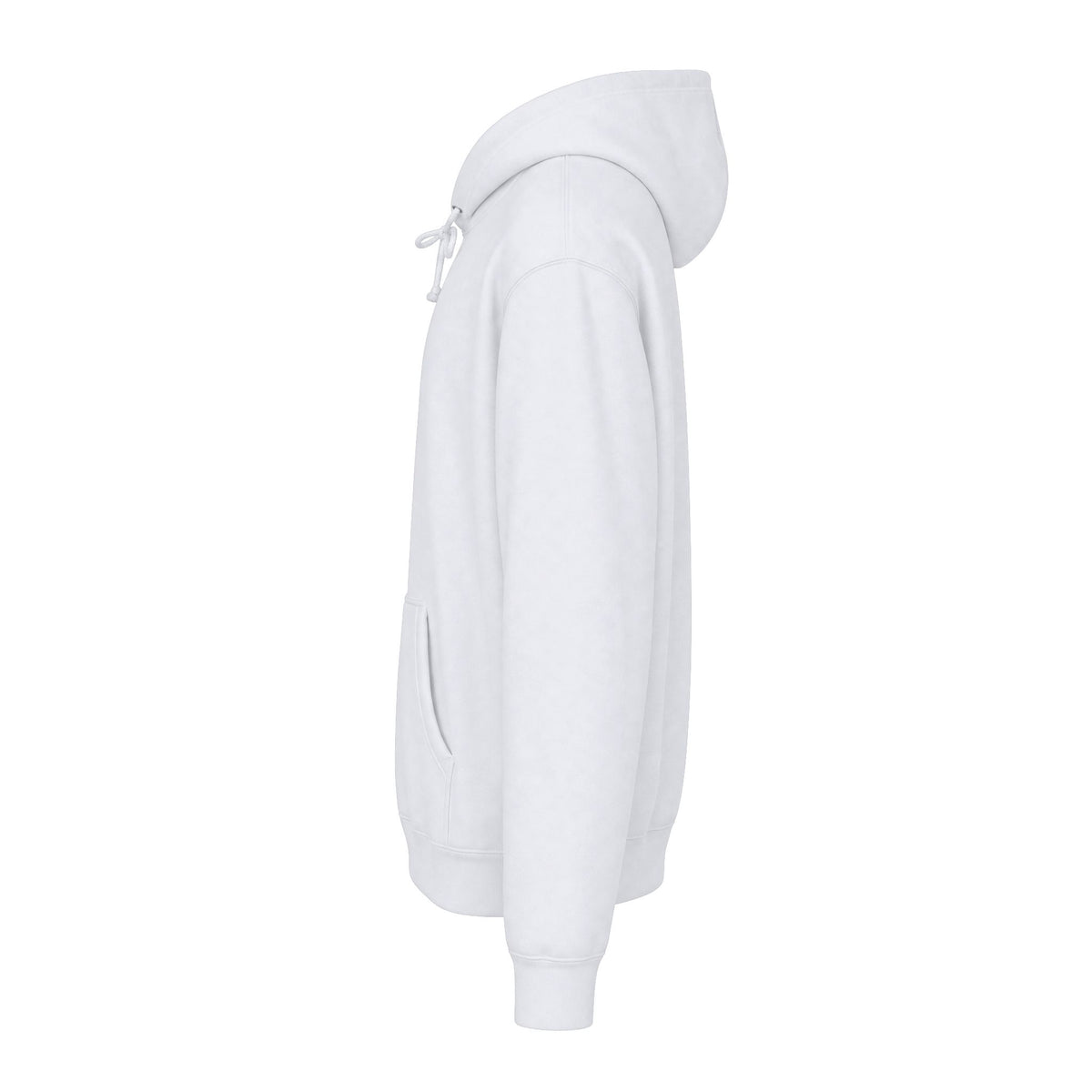 Hoodie –  Pullover
