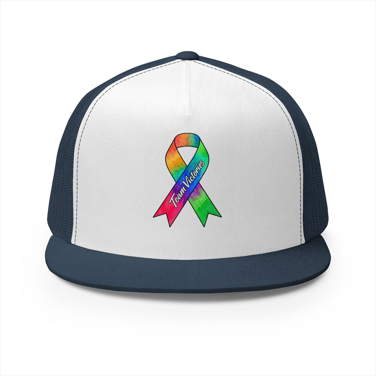 Trucker Cap — Hat