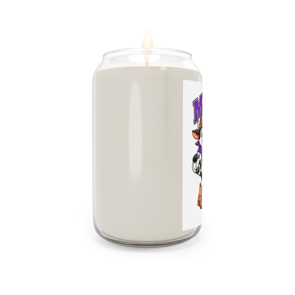 Scented Soy Candle - 13.75oz