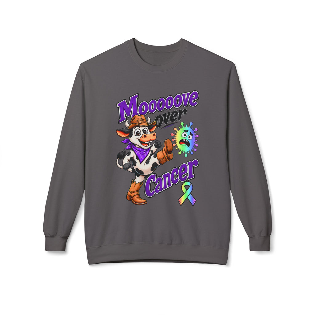 Crewneck Sweatshirt | Gildan SF000