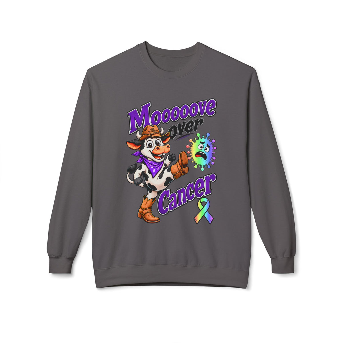 Crewneck Sweatshirt | Gildan SF000