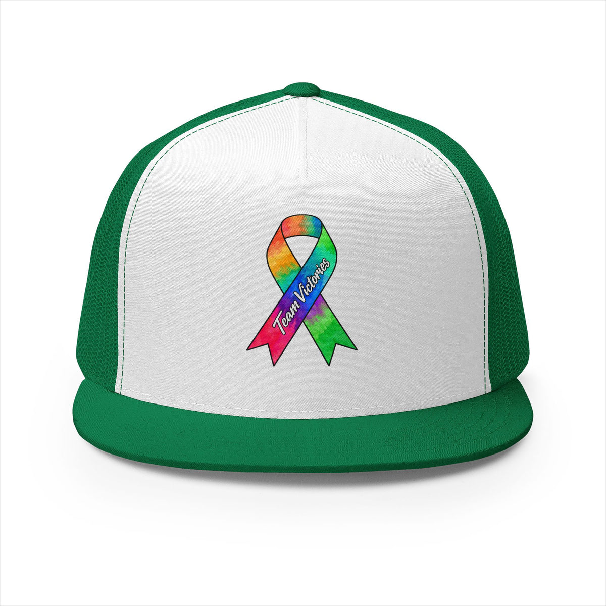 Trucker Cap — Hat