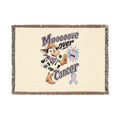 Woven Blanket - Throw