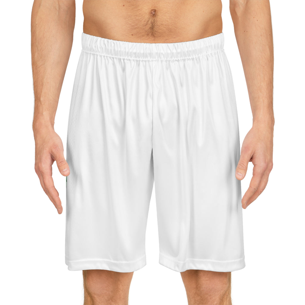 Basketball Athletic Shorts