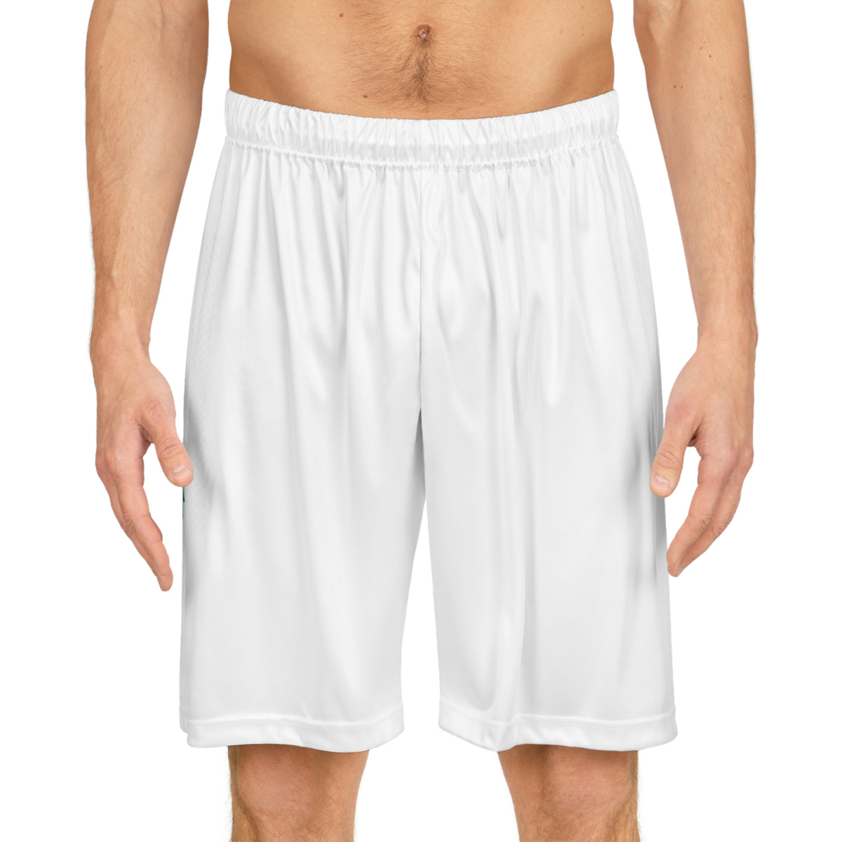 Basketball Athletic Shorts