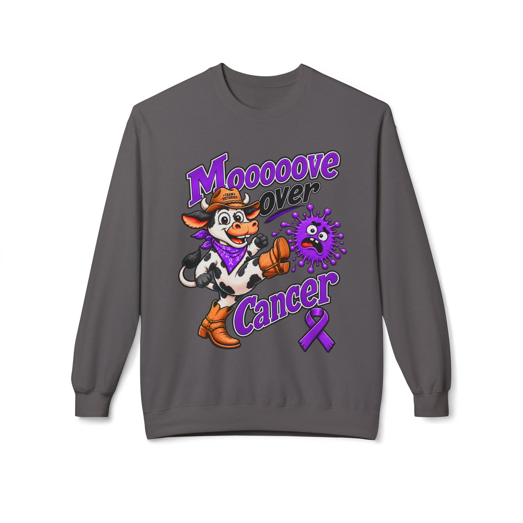 Crewneck Sweatshirt | Gildan SF000