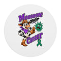 Mouse Pad - Round