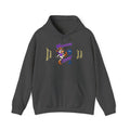 Hoodie | Gildan 18500 - "Personalize"