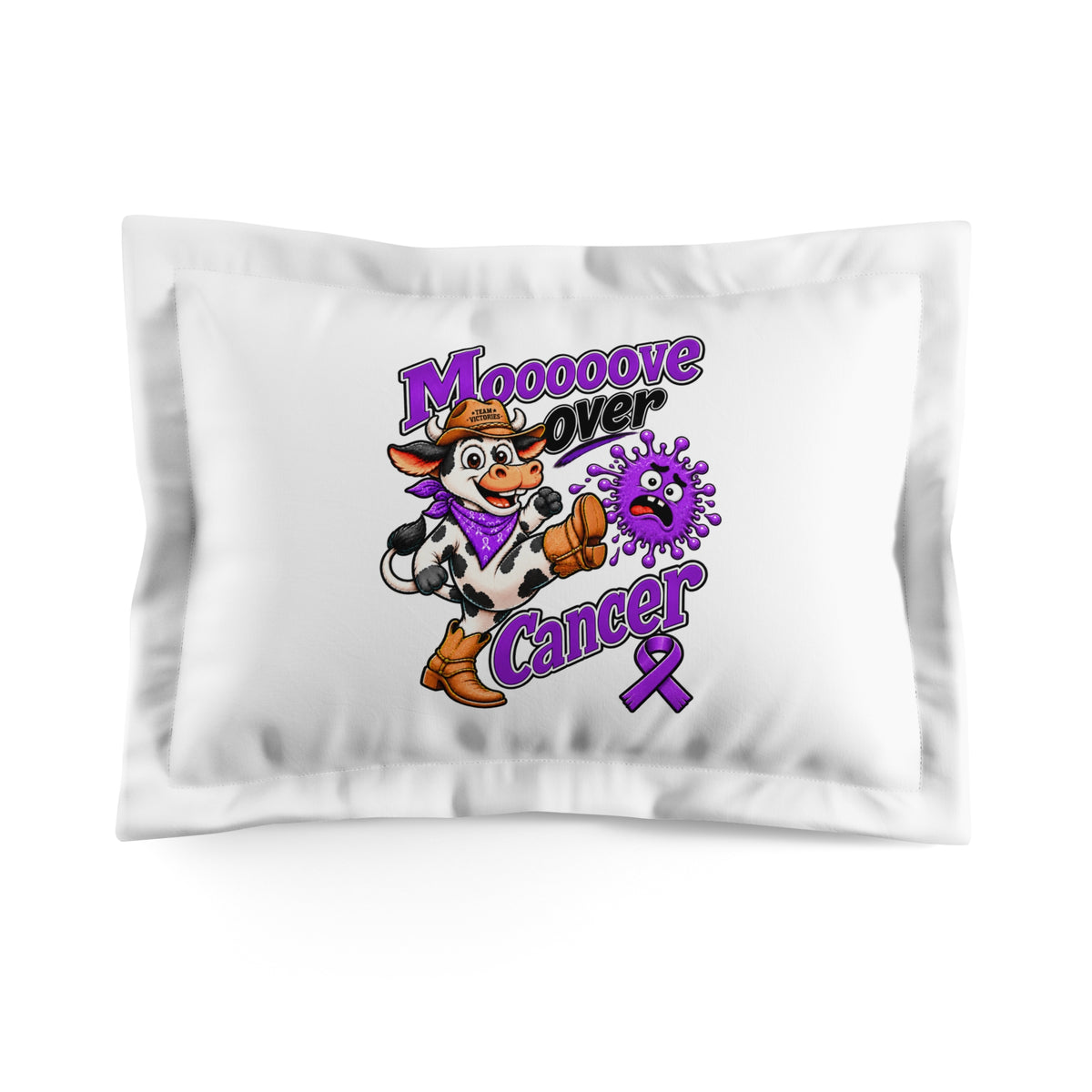 Pillow Sham (Sham Only)