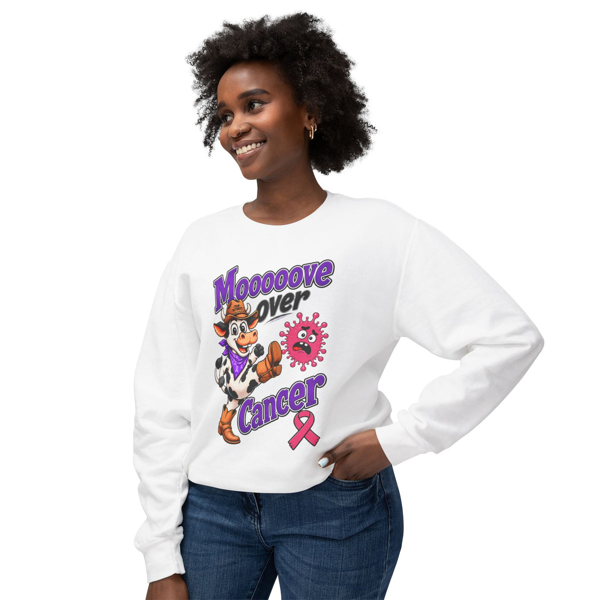 Crewneck Sweatshirt