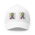 Embroidered Cap — Hat