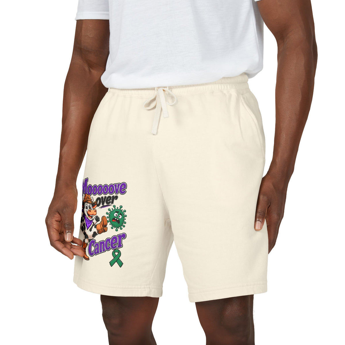 Sweat Shorts | Comfort Colors 1468