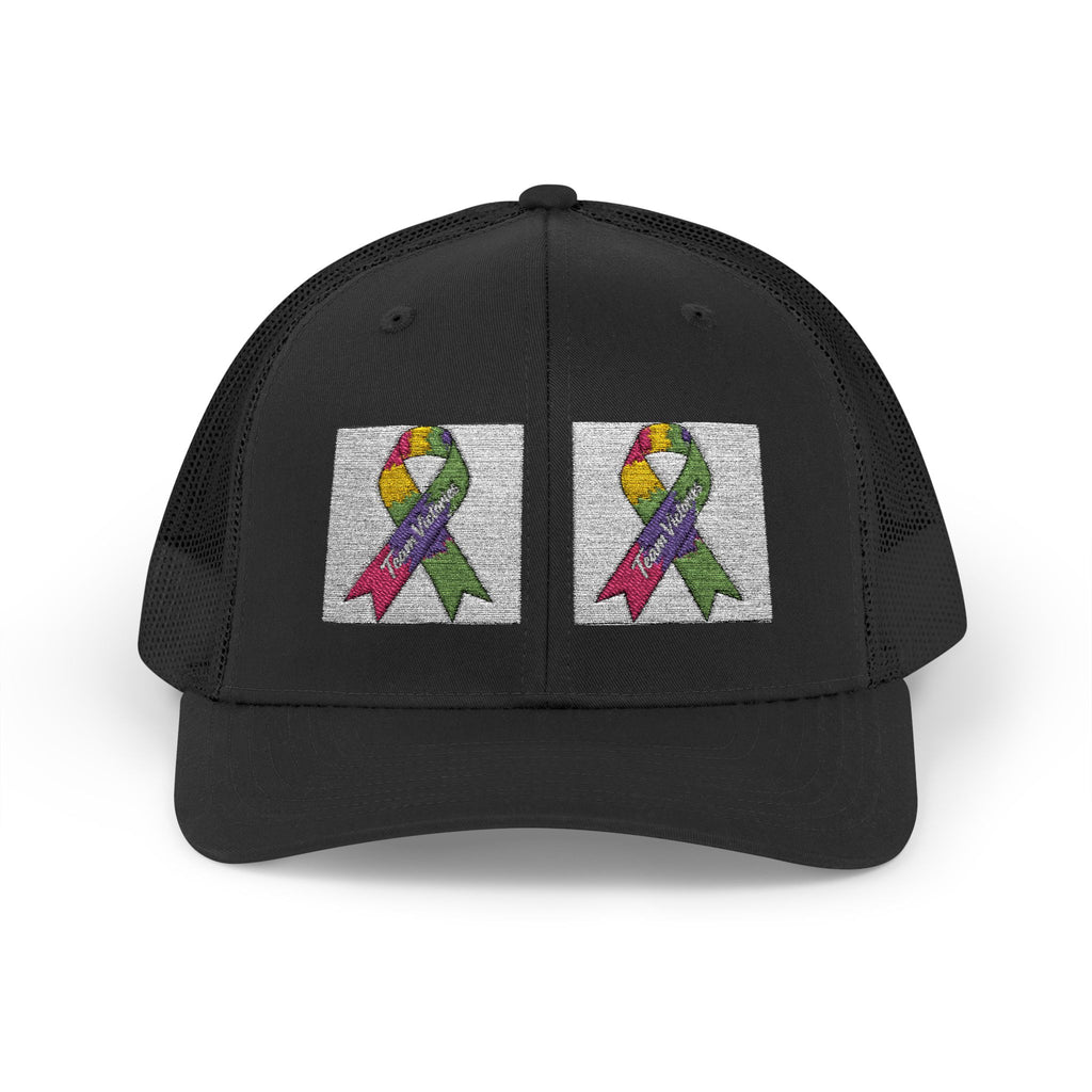 Trucker Hat — Snapback Cap